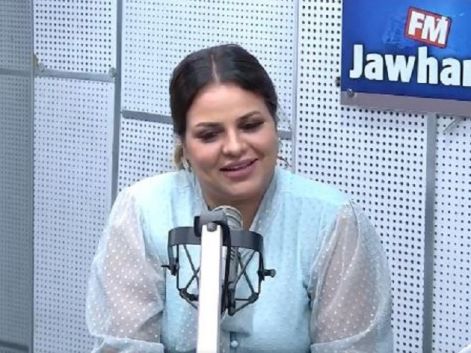 سيرين مرابط: مبادرة تشريعية تقدم بها عدد من النواب بخصوص ارساء المحكمة الدستورية