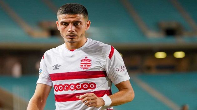 رسمي : لاري عزوني في الدوري السعودي
