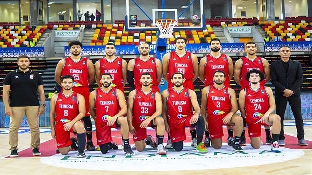 أفروكان أنغولا 2023: منتخب كرة السلة يواجه كينيا من أجل المرتبة الخامسة