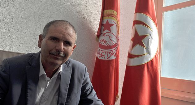 الطبوبي: تحركات على مستوى الجهات ويوم غضب في تونس العاصمة 