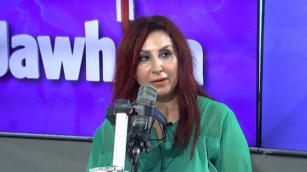 وفاء الشاذلي لوزير التربية: 'إذا أردت دخول التاريخ عليك تطوير التكوين المهني' (فيديو)