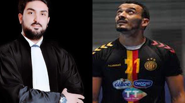 ما حقيقة الحكم بالسجن ضد لاعب الترجي أسامة البوغانمي ؟