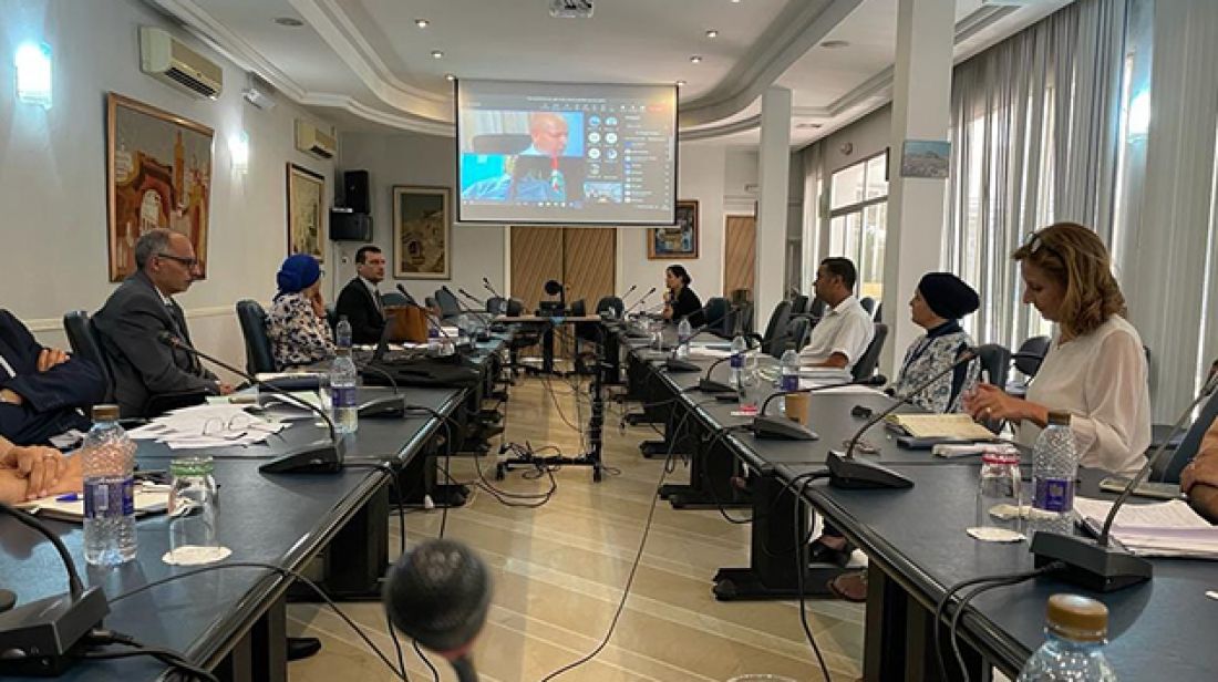 إحداث منصّة وخط أخضر لتلقّي تشكيّات السياح التونسيين والأجانب إحداث منصّة وخط أخضر لتلقّي تشكيّات السياح التونسيين والأجانب