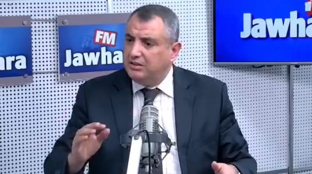 نوفل فريخة: تسميات جديدة منتظرة بهيئة الانتخابات  