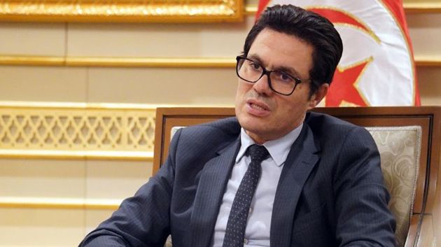 نوفل فريخة: هيئة الانتخابات تستعدّ لملاحقة ماهر الجديدي قضائيا  