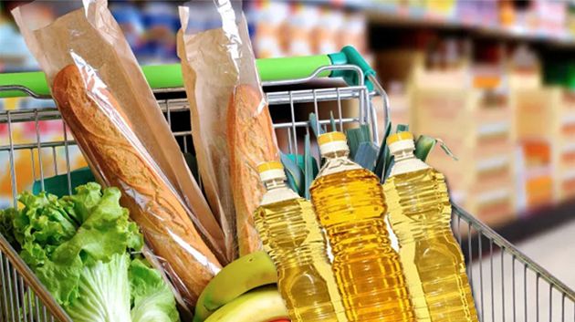 وزير تجارة أسبق: الأمن الغذائي ليس على ما يرام في تونس 
