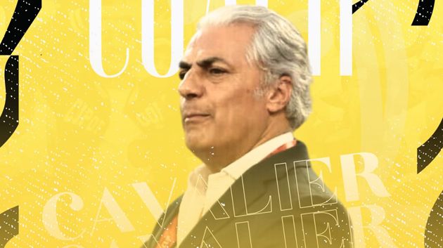 شهاب الليلي مدرباً جديداً لاتحاد بن قردان
