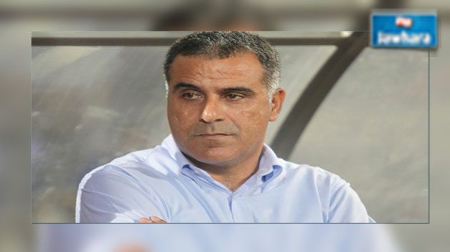 هل يدرب غازي الغرايري نادي كلباء الاماراتي؟؟
