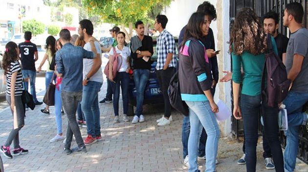 أيام مفتوحة لمساعدة الناجحين في الباكالوريا على اختيار تخصصاتهم  