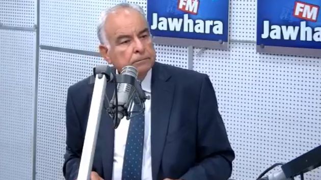 سعيدان يدعو وزارة المالية لسحب قرار تم ادراجه بمشروع قانون ووقّعه رئيس الدولة