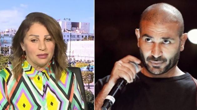 بعد حادثة أحمد سعد.. مديرة المهرجان الدولي للتخييم والفنون والرياضة ببنزرت تخرج عن صمتها