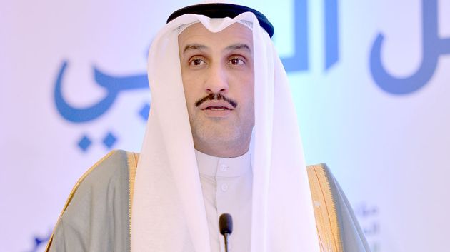 مدير عام منظمة العمل العربية يشدد على أهمية الحوار الاجتماعي لخلق مناخ ملائم للاستثمار