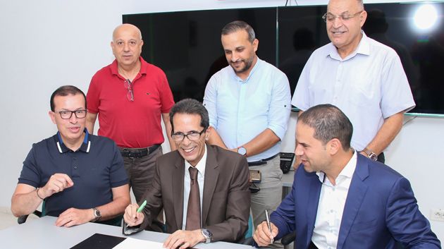 الديوان الوطني للأسرة والعمران البشري يوقع اتفاقية تعاون في مجال التقصي المبكر للسرطانات الأنثوية