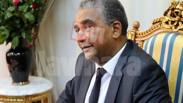 البرلمان: جلسة عامة للحوار مع وزير الرياضة