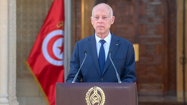 رئيس الجمهورية يشارك بروما في مؤتمر دولي حول 'الهجرة والتنمية'
