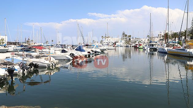 طقس اليوم الاثنين 24 جويلية 2023