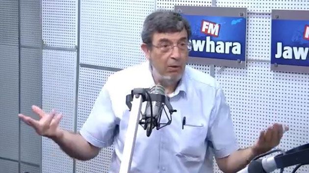 عادل الهنتاتي: 'ظاهرة النّينو أحد أسباب ارتفاع درجات الحرارة في العالم' (فيديو)