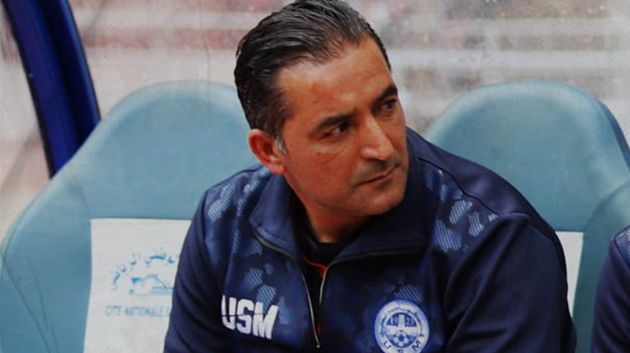 عماد بن يونس : دفعوني للإنسحاب