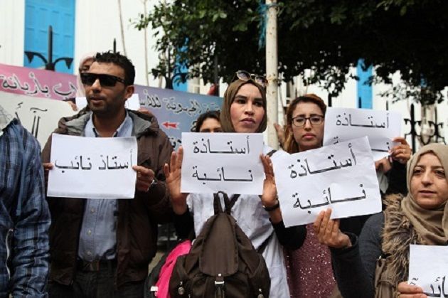 الأساتذة النواب : وزارة التربية مارست أسلوب المماطلة في تفعيل إتفاقية 2020
