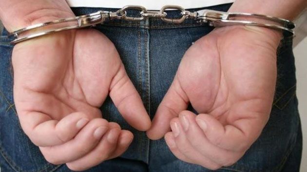 إلقاء القبض على شخص مصنّف 'خطير جدا' في بنزرت