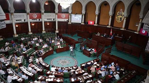 البرلمان يعقد جلسة حوار مع وزير الداخلية غدا الاربعاء