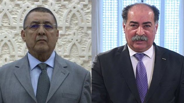 تونس مستعدة لمُعاضدة الجزائر في مجابهة الحرائق