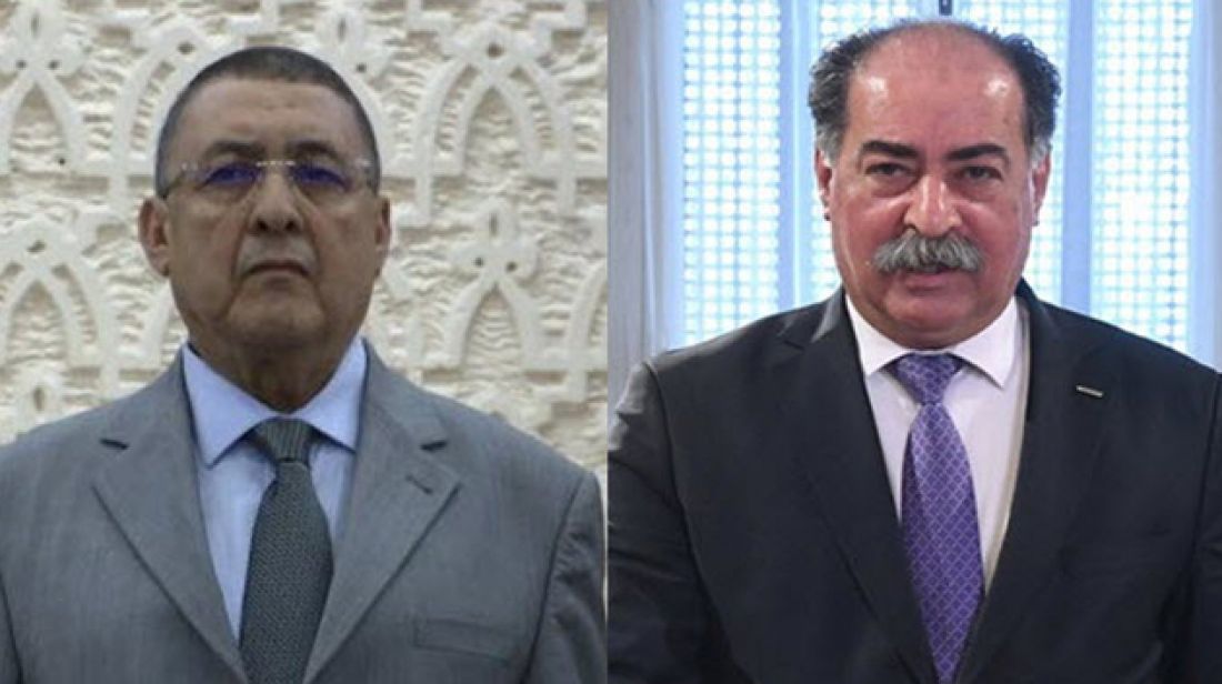 تونس مستعدة لمُعاضدة الجزائر في مجابهة الحرائق تونس مستعدة لمُعاضدة الجزائر في مجابهة الحرائق