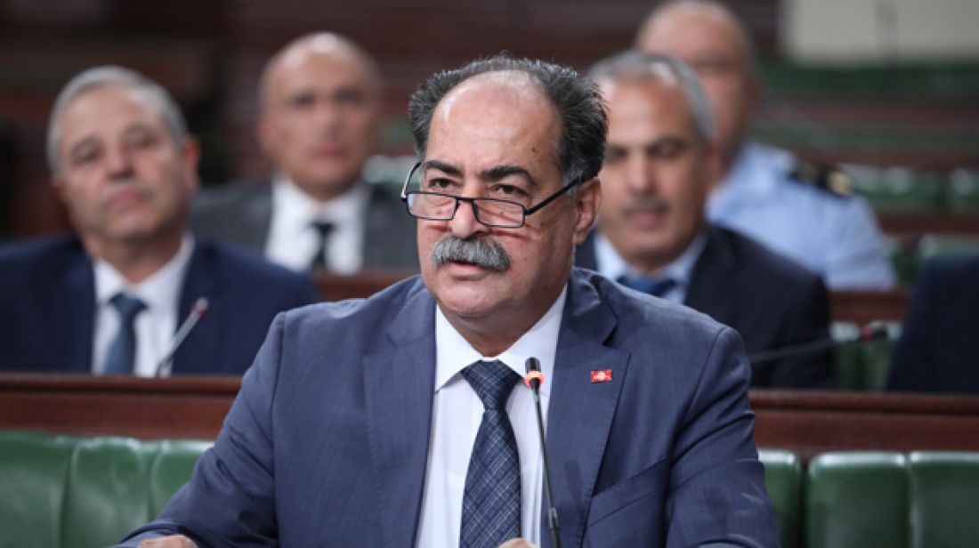 وزير الداخلية: هاتان الدولتان ساعدتا تونس في إخماد الحرائق الأخيرة وزير الداخلية: هاتان الدولتان ساعدتا تونس في إخماد الحرائق الأخيرة