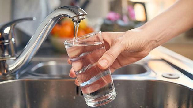 انقطاع ماء الشرب عن احياء بمدينة تونس