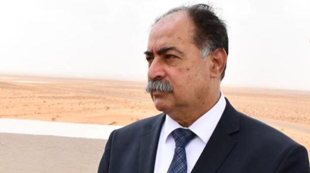 وزير الداخلية: تونس لن تكون دولة عبور أو توطين للمهاجرين غير النظاميين