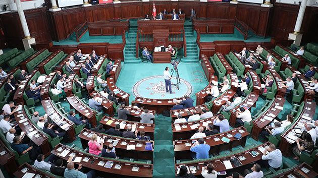مكتب البرلمان يؤجّل جلستيْ حوار مع الحكومة مقررة ليومي 27 و 28 جويلية الجاري