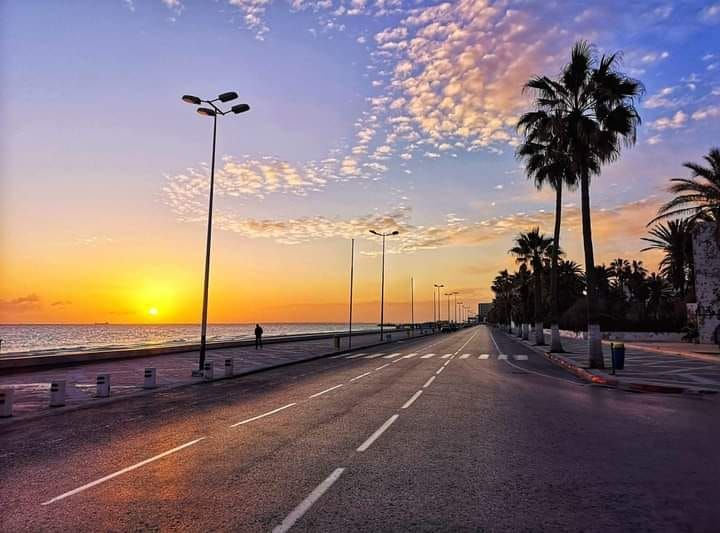 طقس اليوم الخميس 27 جويلية 2023