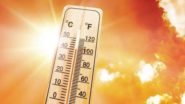 الرصد الجوي.. نشرة خاصة حول درجات الحرارة المنتظرة نهاية الاسبوع 
