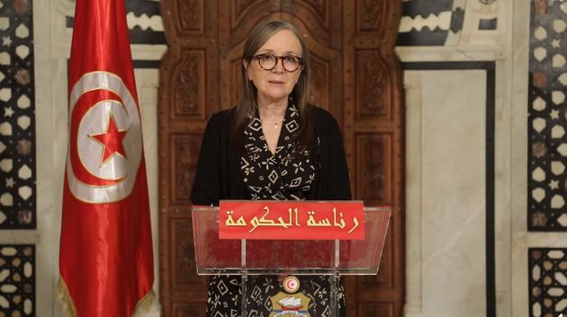 بودن: تونس حريصة على احترام حقوق الانسان وترسيخ دعائم التنمية المستدامة 