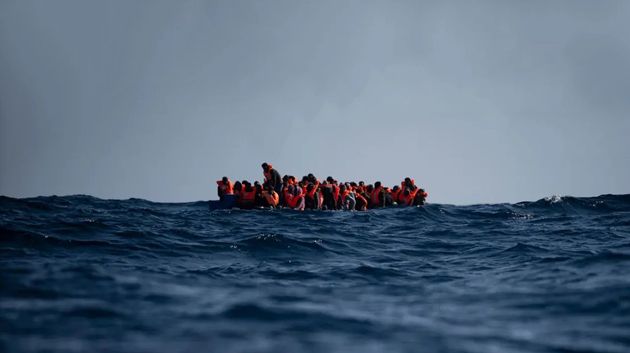 نحو 800 شخص قضوا غرقاً قبالة الشواطئ التونسية خلال 6 أشهر