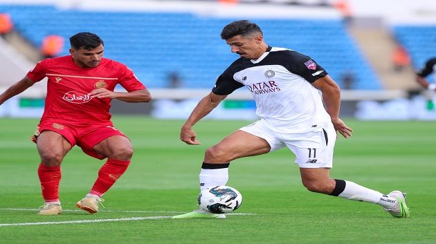 كأس الملك سلمان للأندية : الوداد يحتج على أداء محمود البنا و يصفه بالمهزلة التحكيمية