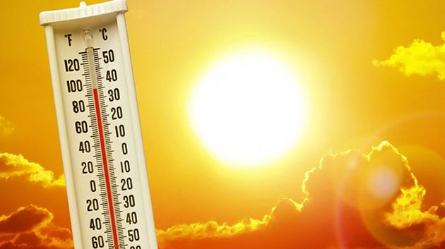 بداية من يوم غد الجمعة: ارتفاع درجات الحرارة من جديد