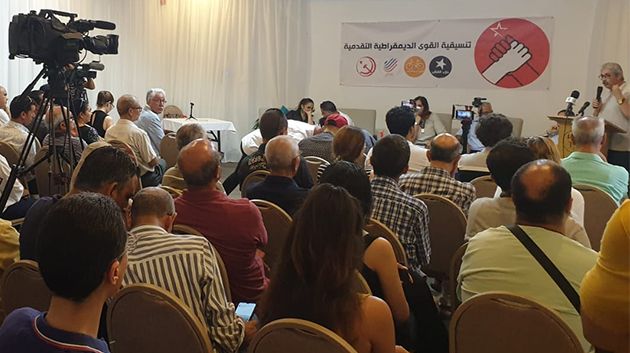 نبيل حجي: 'سعيّد ينوي العودة بتونس إلى النظام الملكي'