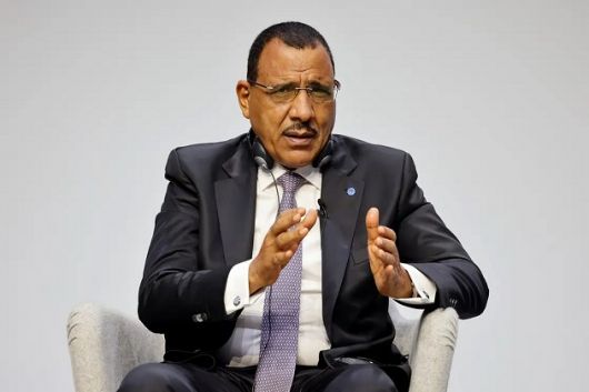 انقلابيو النيجر يحظرون أنشطة الأحزاب