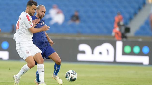 هزيمة ثقيلة للإتحاد المنستيري في مستهل مشاركته العربية