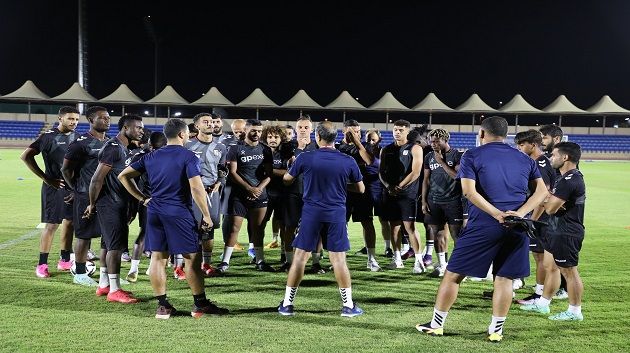 النّادي الصفاقسي:طيّ صفحة الشّرطة العراقي و ردّة فعل إيجابية منتظرة ضد الإتحاد