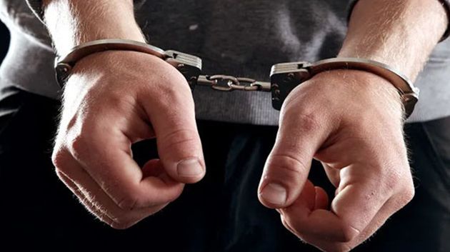 باردو: القبض على شخص محكوم بـ 41 سنة سجنًا