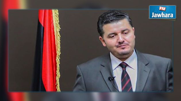 وزير الداخلية الليبي: تصريحات