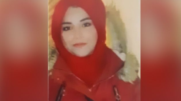 بلاغ ضياع طفلة