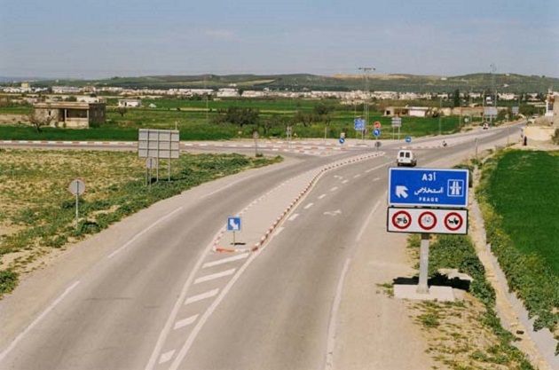 الصندوق العربي للإنماء الاقتصادي والاجتماعي يموّل مشروع بناء الطرقات المصنفة في تونس