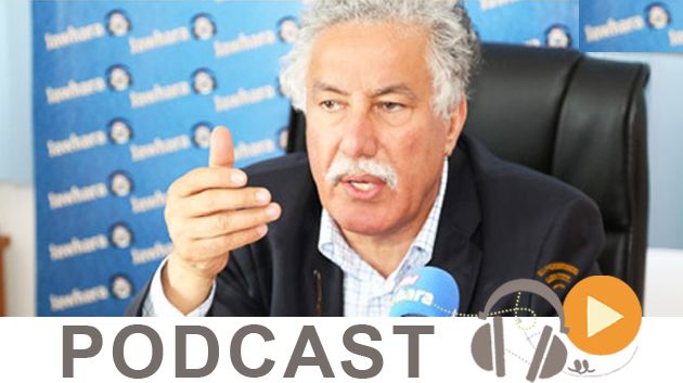نشرة الأخبار منتصف النهار ليوم الاربعاء 04 مارس 2015