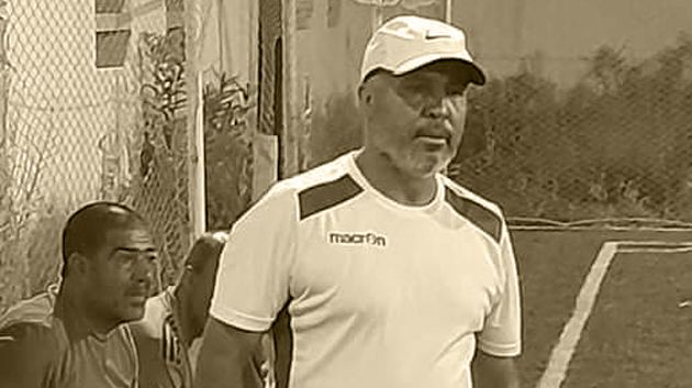 اللاعب السابق للملعب السوسي فريد الجوادي في ذمة الله
