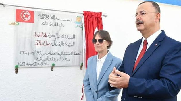 نابل: إعادة فتح المحطة الإستشفائية حمام بنت الجديدي للعموم بداية من يوم 1 أوت 2023