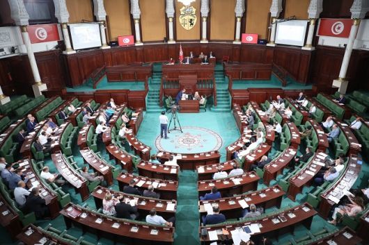 مجلس النواب يصادق على مذكرة تفاهم في مجال الضمان الاجتماعي بين تونس وكيبيك