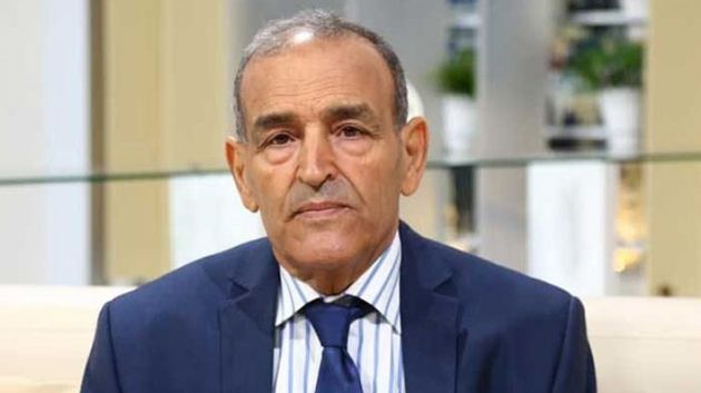 هكذا علّق الشاعر منصف الوهايبي على ايقاف زميله سامي الذيبي